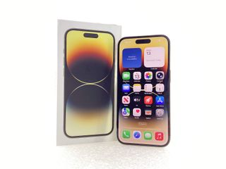 apple iphone 14 pro 256gb