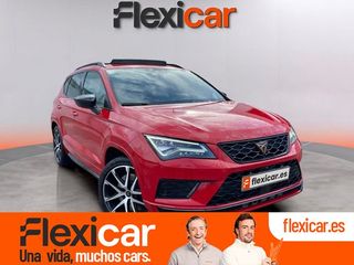 Cupra Ateca 2.0 TSI 221kW (300CV) 4Drive DSG St&Sp