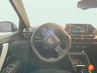 Citroën C4 X ë-C4 X eléctrico 100kW 50KWh You