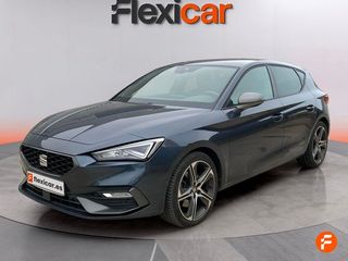 Seat Leon 1.5 TSI 150 FR DSG AUTOMATICO START-STOP