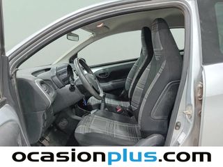 Peugeot 108 1.2 PureTech Active 60 kW (82 CV)