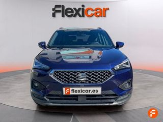 Seat Tarraco 1.5 TSI 110kW (150CV) St&Sp DSG Style