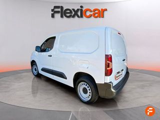 Peugeot Partner Partner Pro Standard BlueHDi 100CV