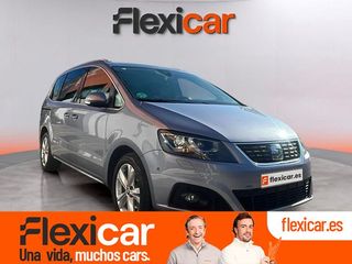 Seat Alhambra 1.4 TSI 110kW DSG S/S Excellen GO