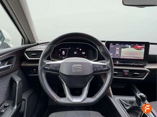 Seat Leon 1.5 TSI 110kW S&S Xcellence