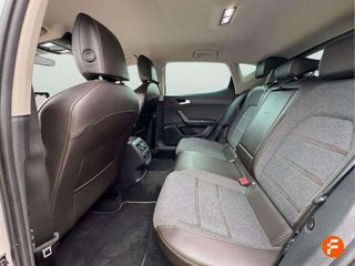 Seat Leon 1.5 TSI 110kW S&S Xcellence