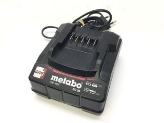 taladro a bateria metabo sb 18