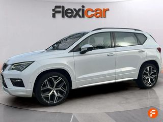 Seat Ateca 1.5 TSI 110kW (150CV) S&S FR Edition