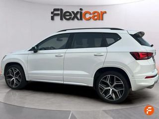 Seat Ateca 1.5 TSI 110kW (150CV) S&S FR Edition