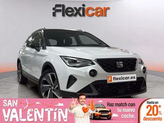 Seat Arona 1.5 TSI 110kW (150CV) DSG FR Limited Ed