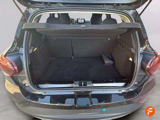 Dacia Sandero Stepway Extreme Go 74kW (100CV) ECO-G