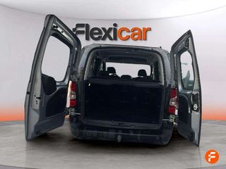 Citroën Berlingo Talla M BlueHDi 100 LIVE- 5P (2018)