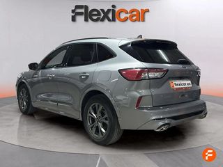 Ford Kuga ST-Line 1.5T EcoBoost 110kW (150CV)