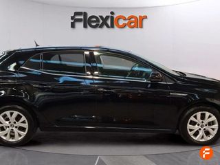 Renault Megane Limited TCe 103 kW (140CV) GPF -SS