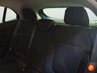 Renault Megane Limited TCe 103 kW (140CV) GPF -SS