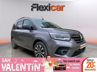 Renault Kangoo Zen 1.5 Blue dCi 70kW(95CV)