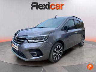 Renault Kangoo Zen 1.5 Blue dCi 70kW(95CV)