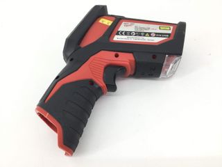 termometro industrial milwaukee c12 ltge