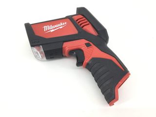 termometro industrial milwaukee c12 ltge