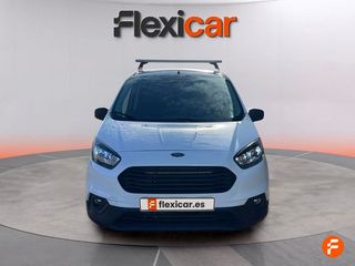 Ford Tourneo Courier 1.0 EcoBoost 74kW (100CV) Trend