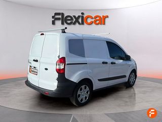 Ford Tourneo Courier 1.0 EcoBoost 74kW (100CV) Trend