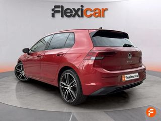 Volkswagen Golf Life 1.0 eTSI 81kW (110CV) DSG