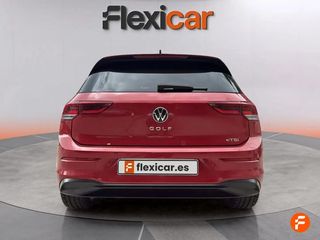 Volkswagen Golf Life 1.0 eTSI 81kW (110CV) DSG
