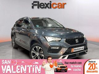 Seat Ateca 1.5 TSI 110kW (150CV) DSG St&Sp Style