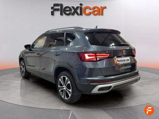 Seat Ateca 1.5 TSI 110kW (150CV) DSG St&Sp Style