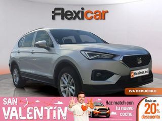 Seat Tarraco 1.5 TSI 110kW (150CV) St&Sp DSG Style