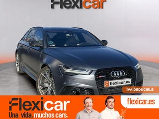 Audi A6 RS 6 perform. 4.0 TFSI quattro tiptr Av.