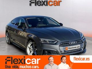 Audi A5 40 TDI 140kW (190CV) S tronic Sportback