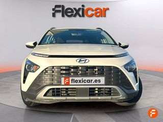 Hyundai Bayon 1.0 TGDI 74kW (100CV) 48V Maxx