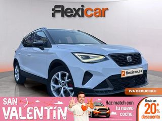 Seat Arona 1.5 TSI 110kW (150CV) DSG FR