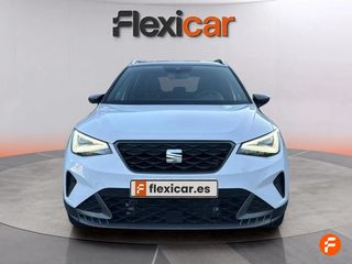 Seat Arona 1.5 TSI 110kW (150CV) DSG FR