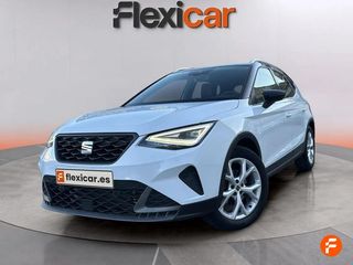 Seat Arona 1.5 TSI 110kW (150CV) DSG FR
