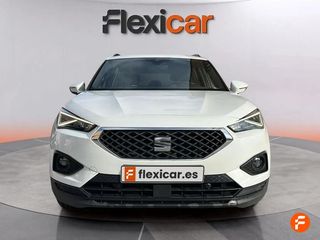 Seat Tarraco 1.5 TSI 110kW St&Sp DSG Style XL