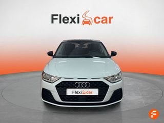 Audi A1 Sportback Advanced 25 TFSI 70kW (95CV)