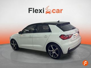 Audi A1 Sportback Advanced 25 TFSI 70kW (95CV)