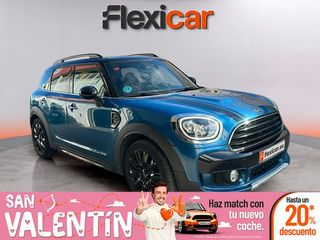 MINI Countryman Cooper