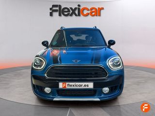 MINI Countryman Cooper