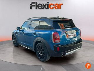MINI Countryman Cooper