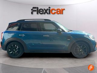 MINI Countryman Cooper