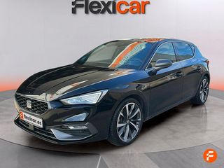 Seat Leon 2.0 TDI 110kW DSG-7 Style