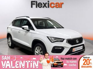 Seat Ateca 1.5 TSI 110kW St&Sp Style XL