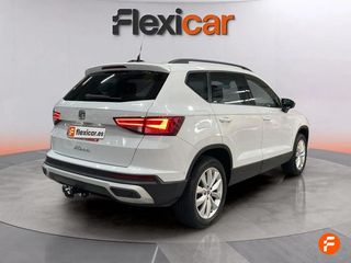 Seat Ateca 1.5 TSI 110kW St&Sp Style XL