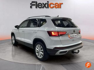 Seat Ateca 1.5 TSI 110kW St&Sp Style XL