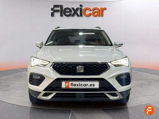 Seat Ateca 1.5 TSI 110kW St&Sp Style XL