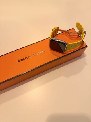 Apple Watch Hermes 10, 46MM