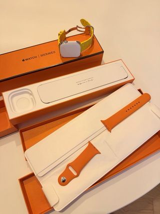 Apple Watch Hermes 10, 46MM